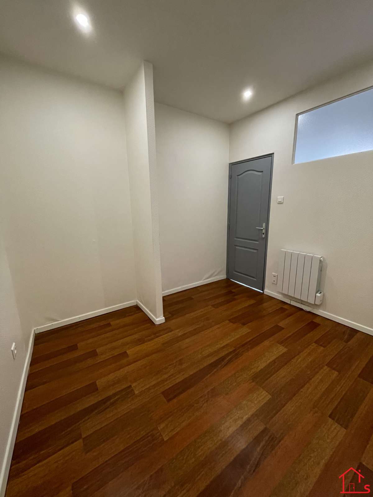 Appartement F1 Bis au deuxième étage à PONT-À-MOUSSON *