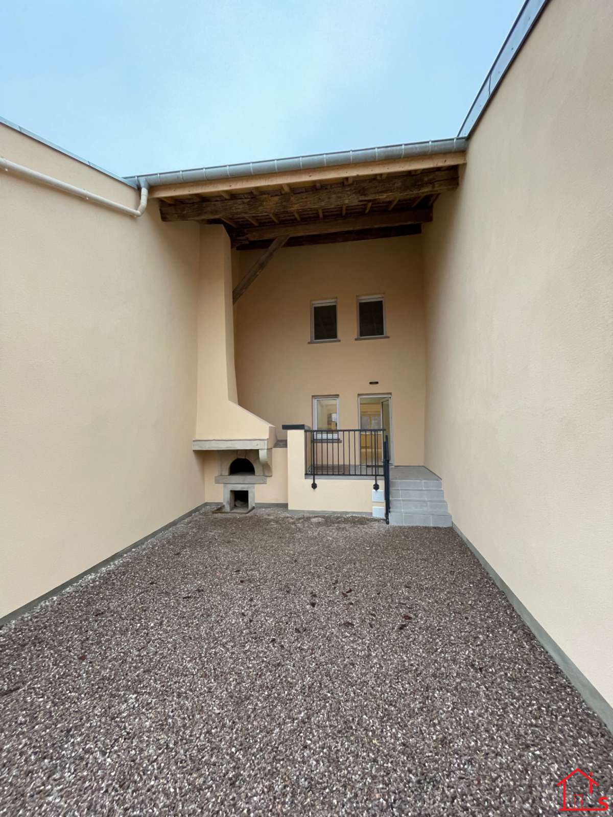 Maison F5 - VILLERS EN HAYE *