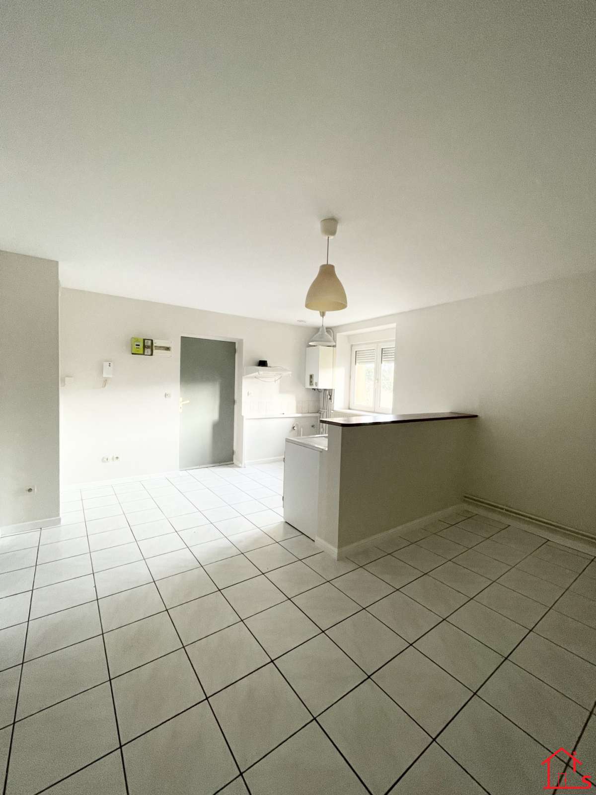 Appartement F2 Centre Blénod les Pont à Mousson