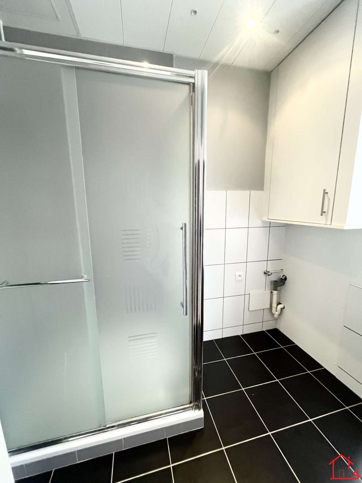 Appartement F3 Faubourg des Trois-Maisons à NANCY*