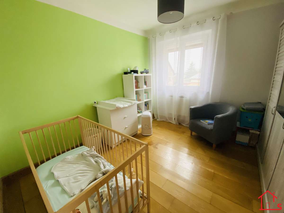 Maison 104 m2 à Dieulouard, Quartier Calme