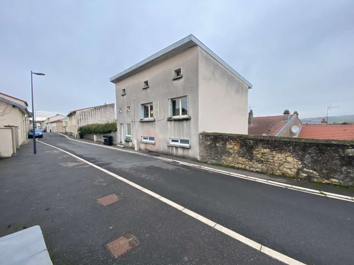 Immeuble de Rapport - DIEULOUARD