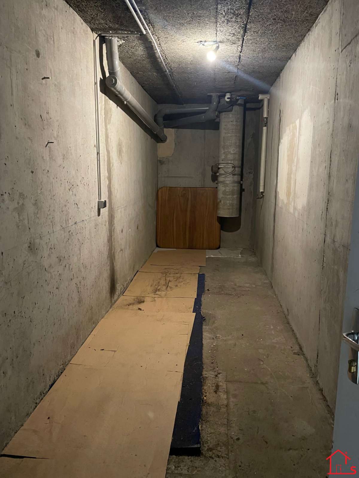 Appartement T3 à Nancy, Proche Gare