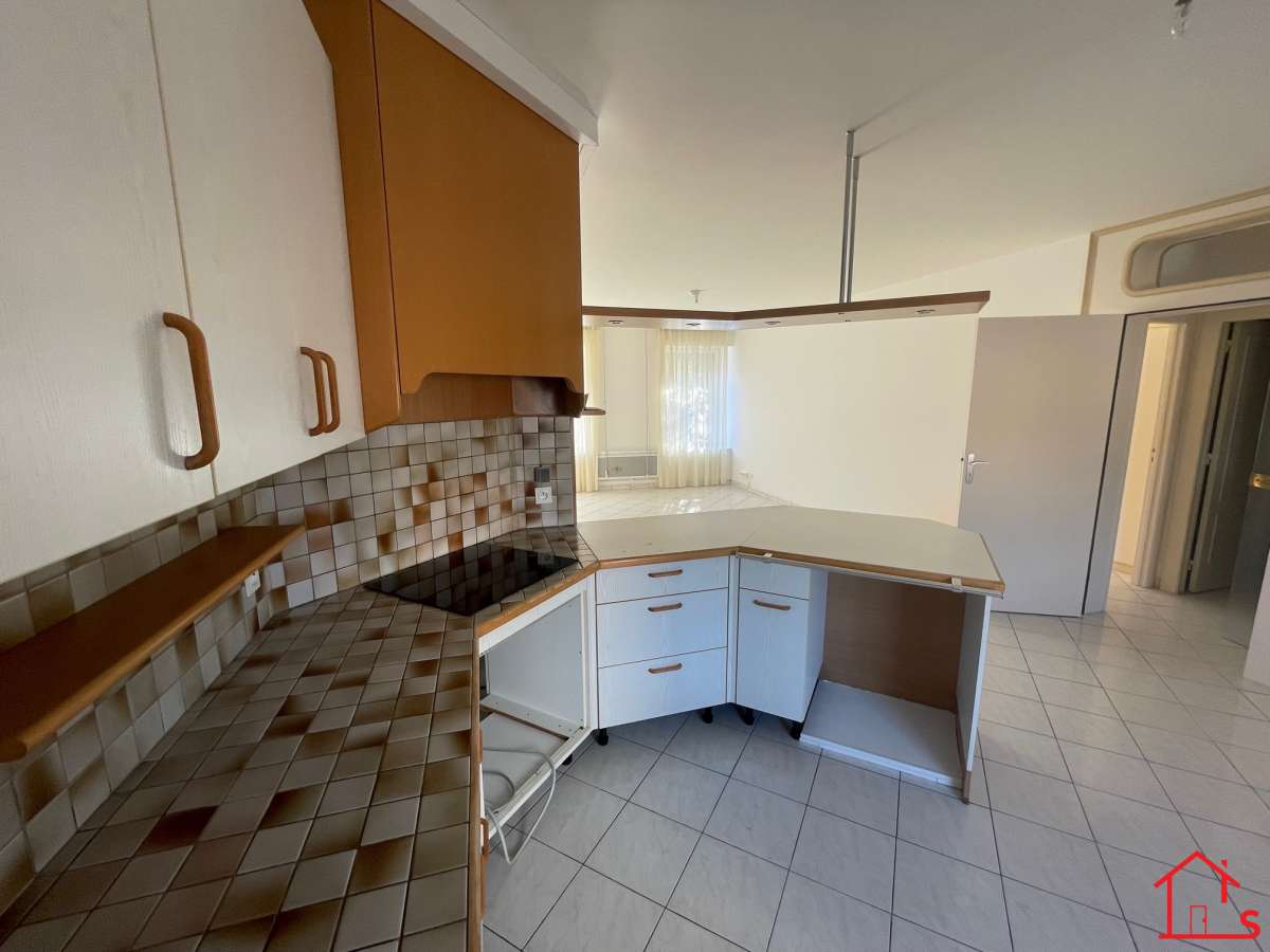 Duplex type F3 BLENOD-LES-PONT-A-MOUSSON
