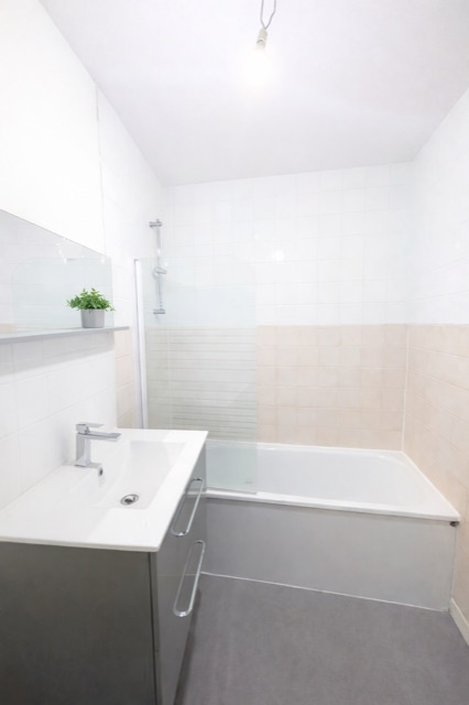 Studio Meublé - MALZEVILLE