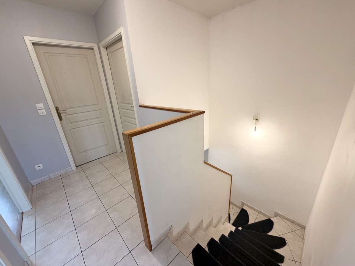 Maison F5 - DIEULOUARD*