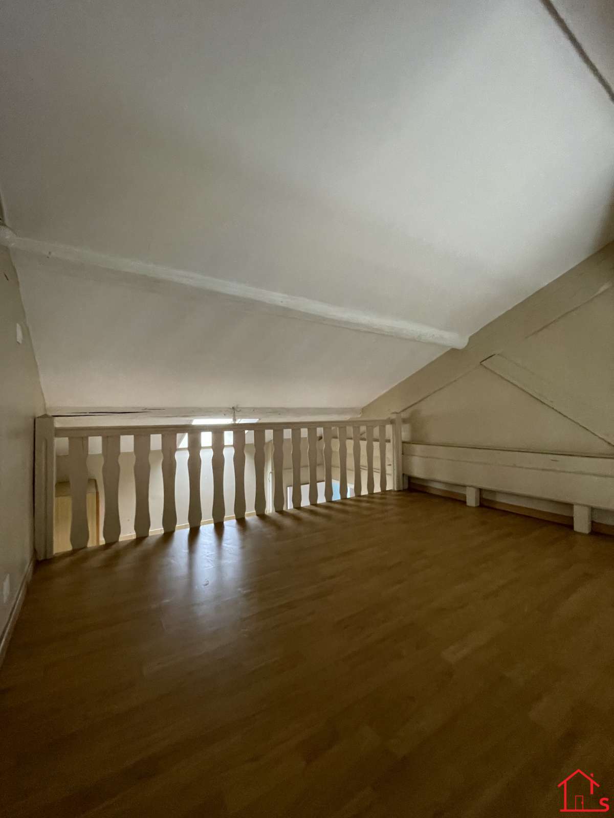 APPARTEMENT F2 CENTRE PONT A MOUSSON