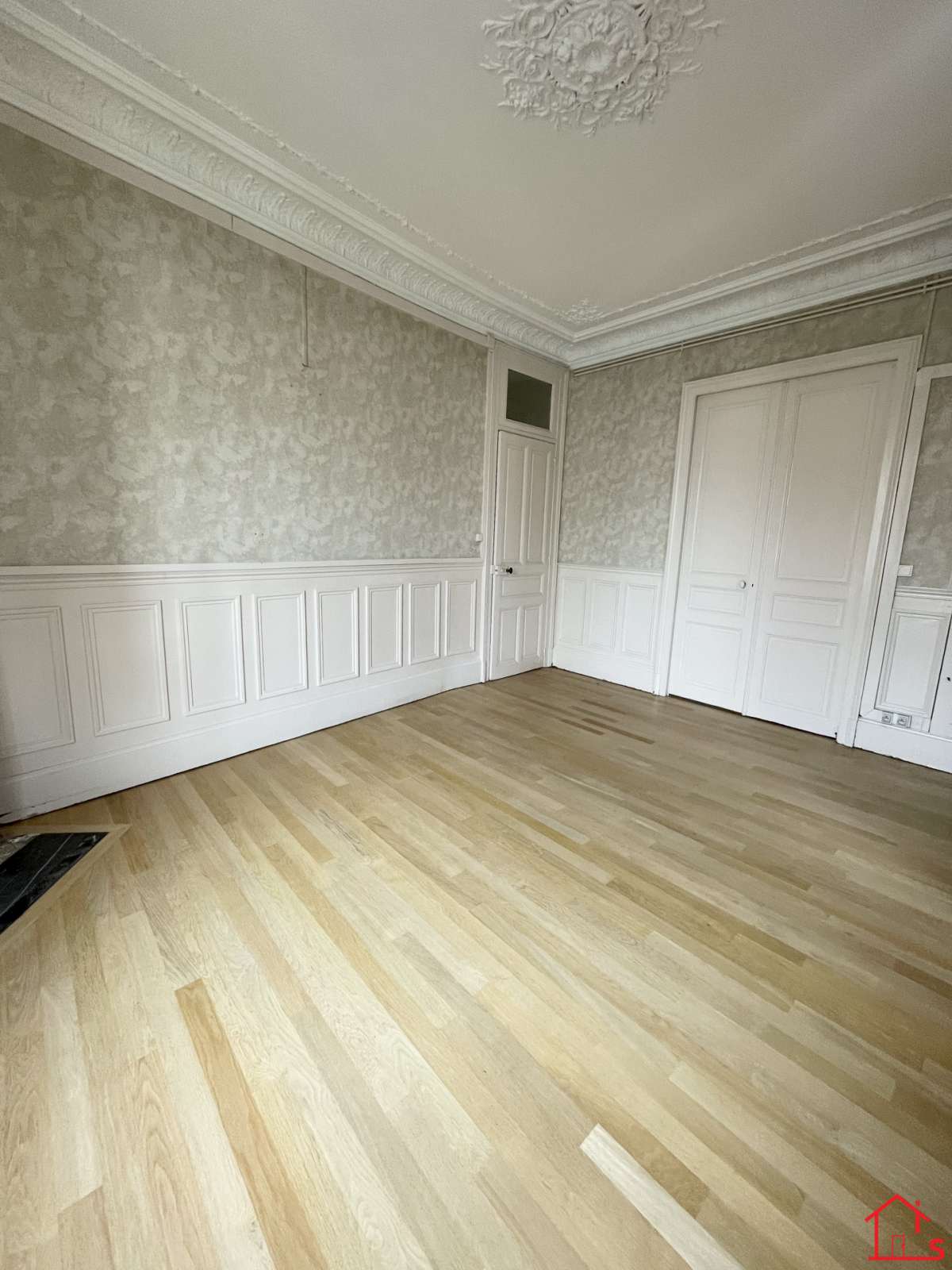 Appartement F4 - NANCY