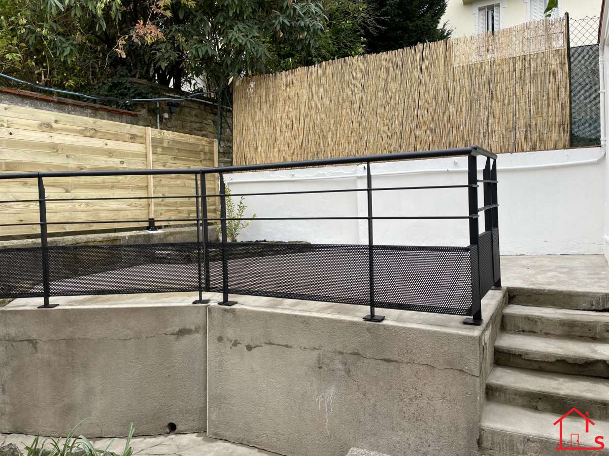 Maison rénovée avec charme, idéale pour un premier achat ou un investissement locatif