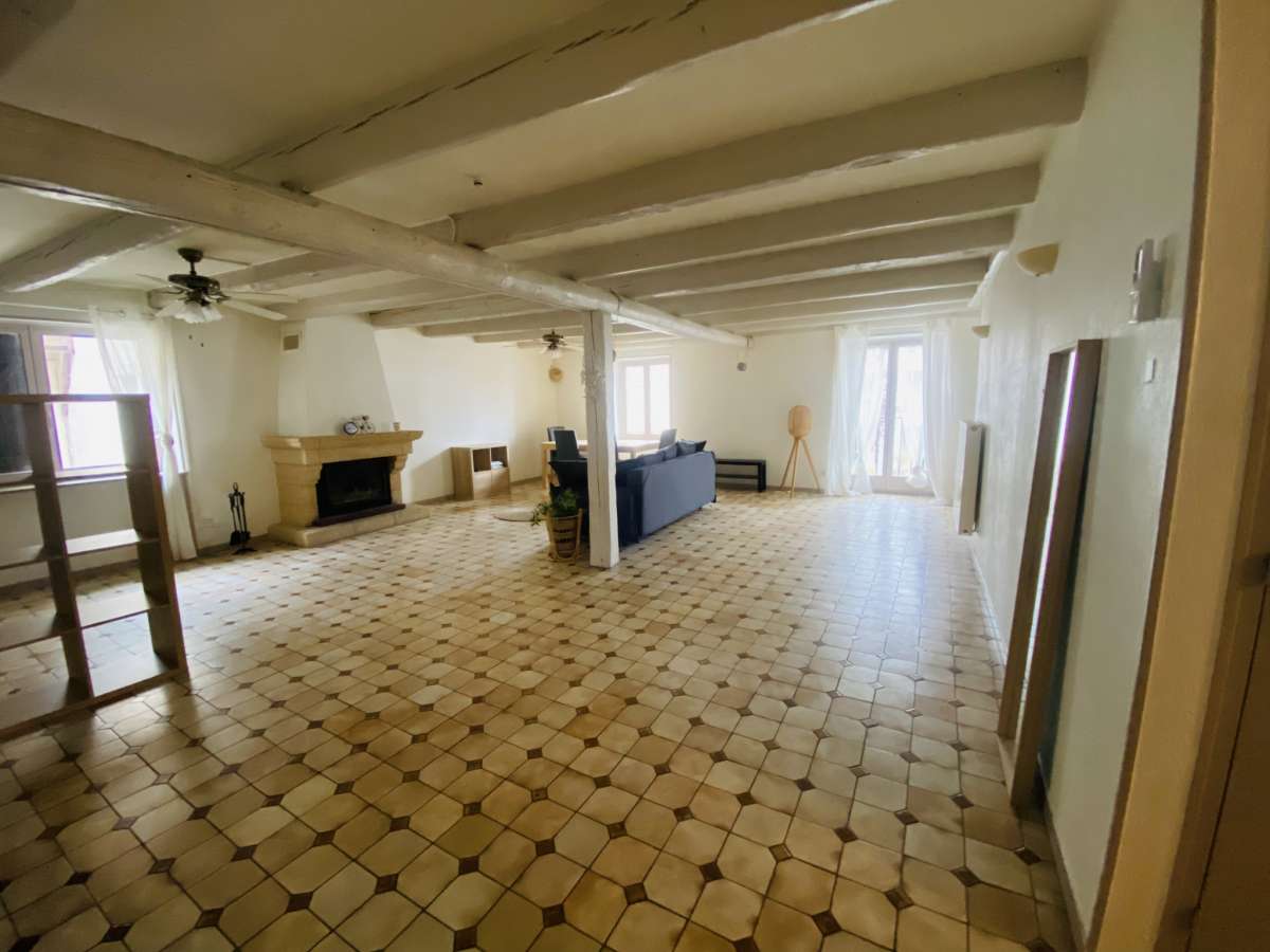 Appartement - PONT-À-MOUSSON