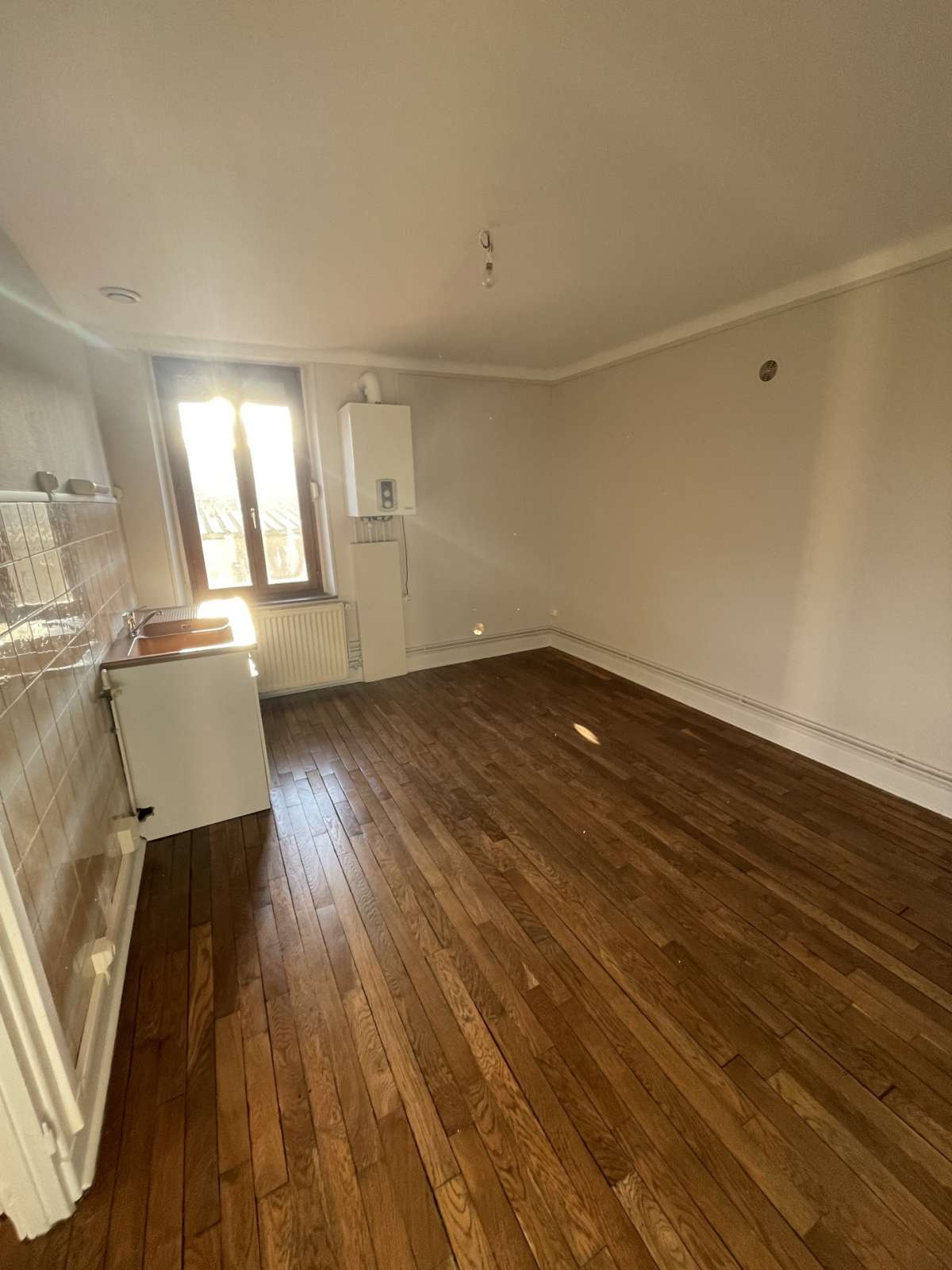 Appartement F3 - BLENOD LES PONT A MOUSSON