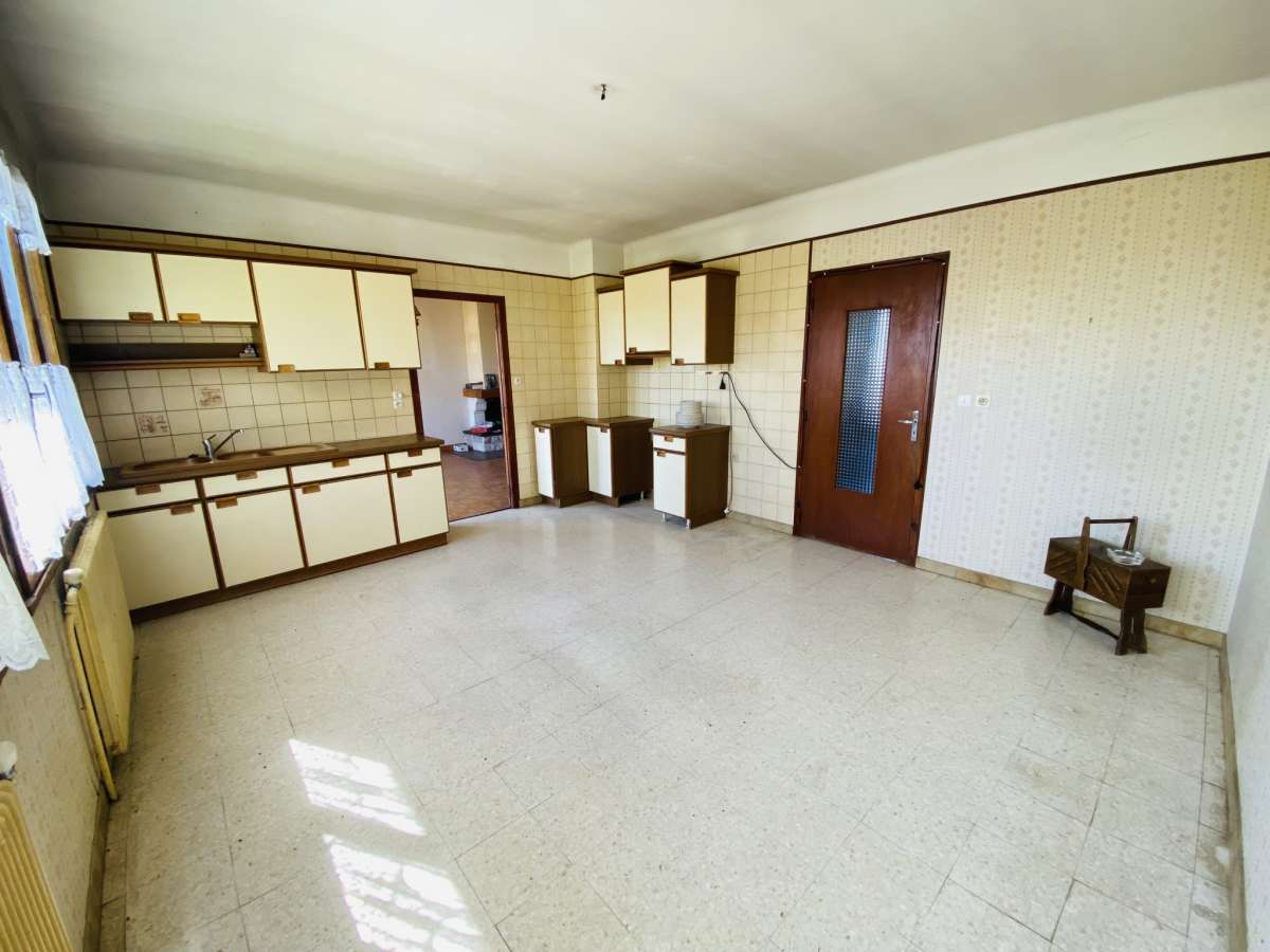 Maison - ROSIERES EN HAYE