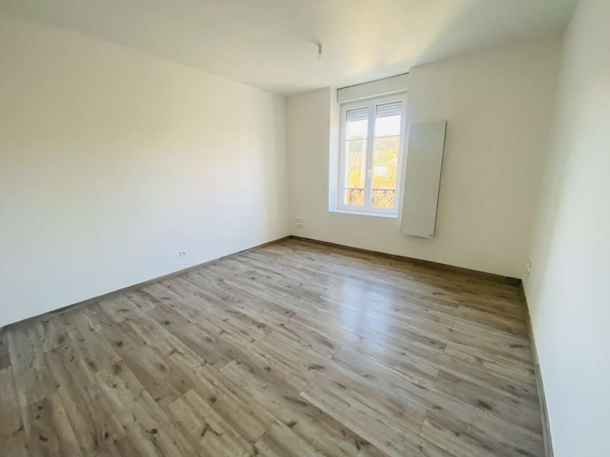 Appartement - DIEULOUARD