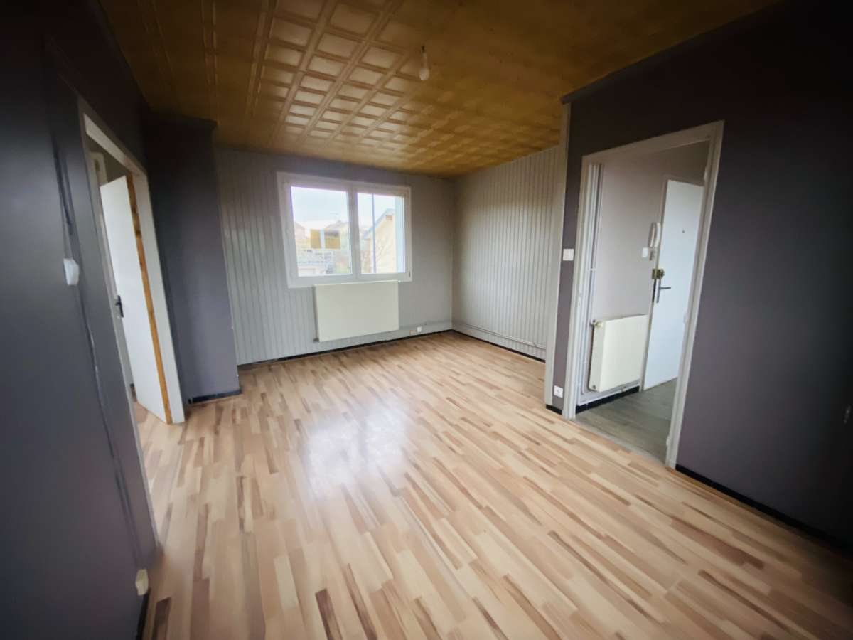 Immeuble de Rapport - DIEULOUARD