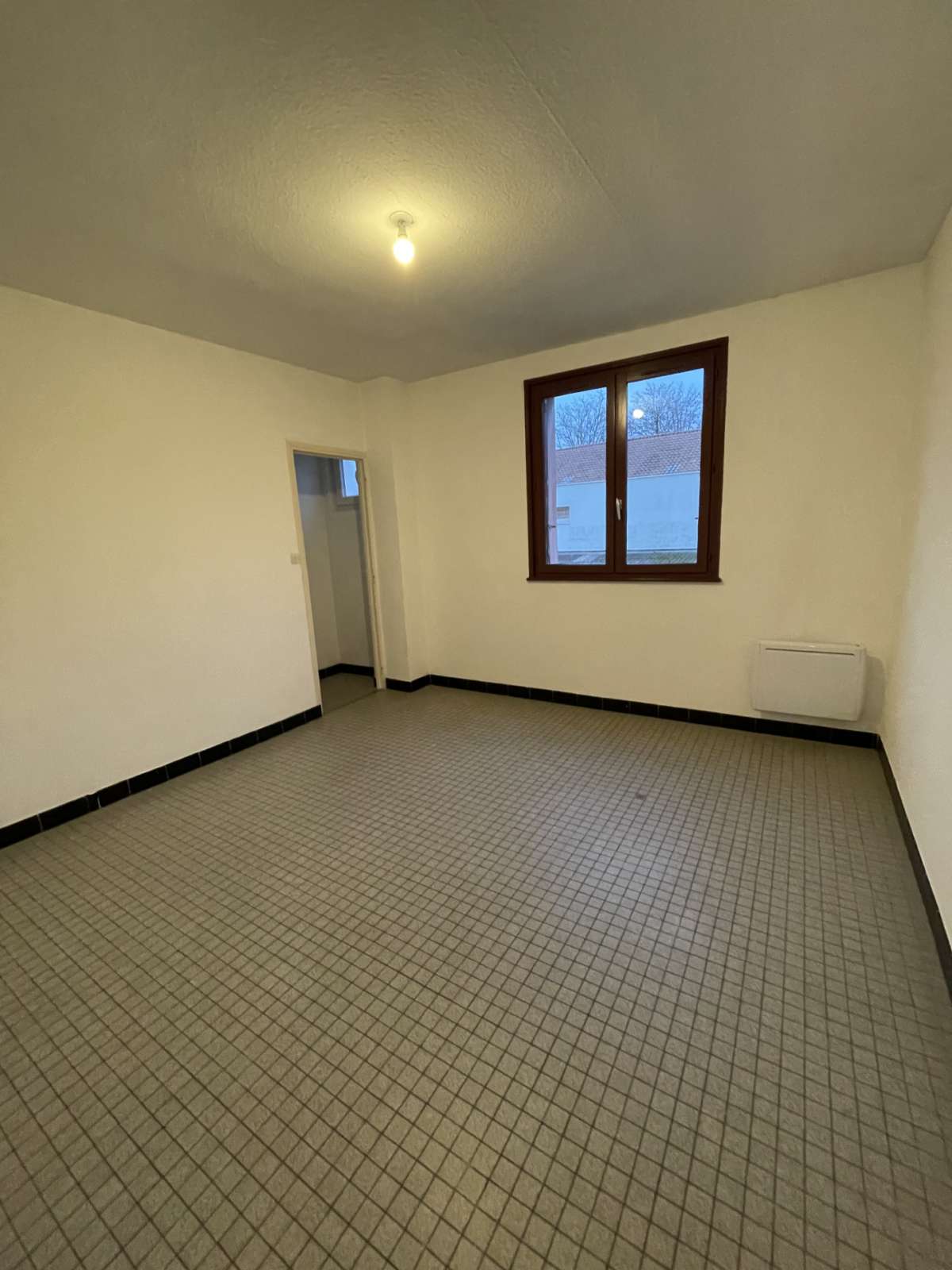 Appartement F4 - PONT-À-MOUSSON