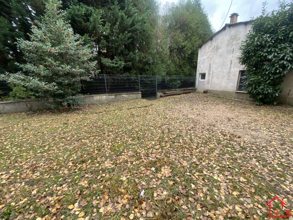 APPARTEMENT F4 DUPLEX 125 m2