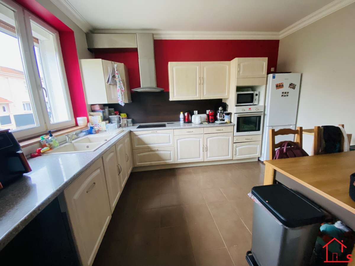 Maison 104 m2 à Dieulouard, Quartier Calme