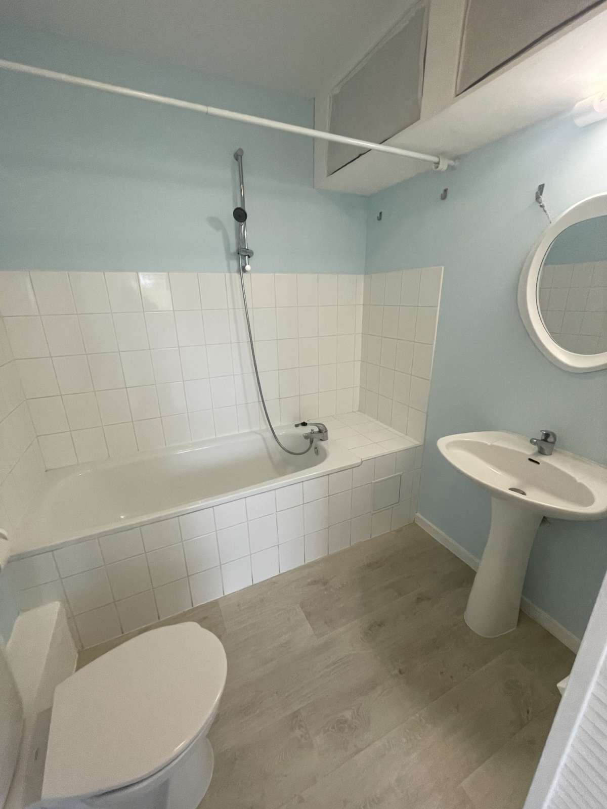 Studio - VILLERS LES NANCY*