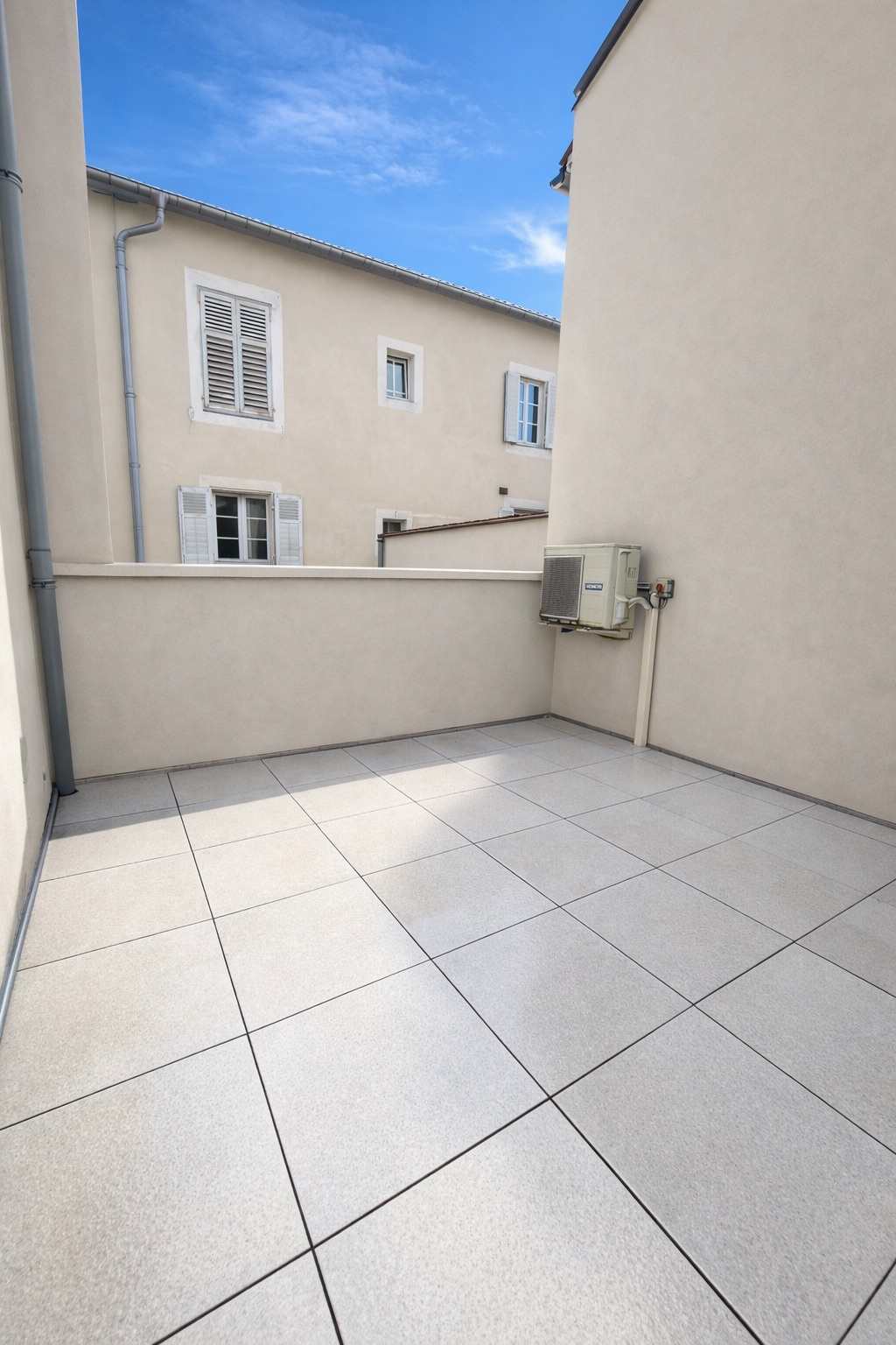 Appartement F4 - PONT A MOUSSON *