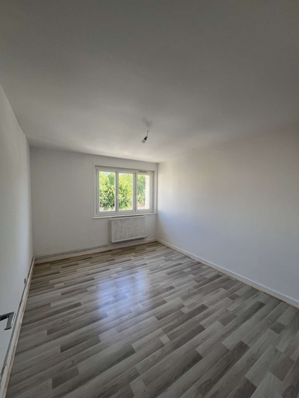 Appartement F3 - DIEULOUARD