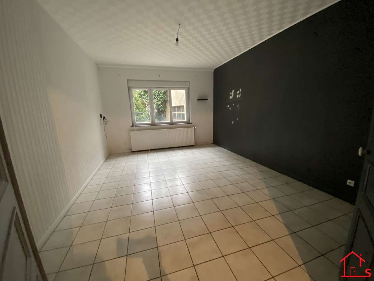 APPARTEMENT F4 DUPLEX 125 m2