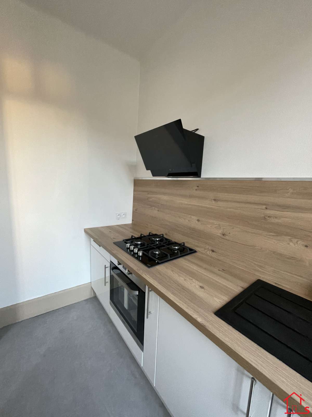 Appartement F2 à PONT-A-MOUSSON
