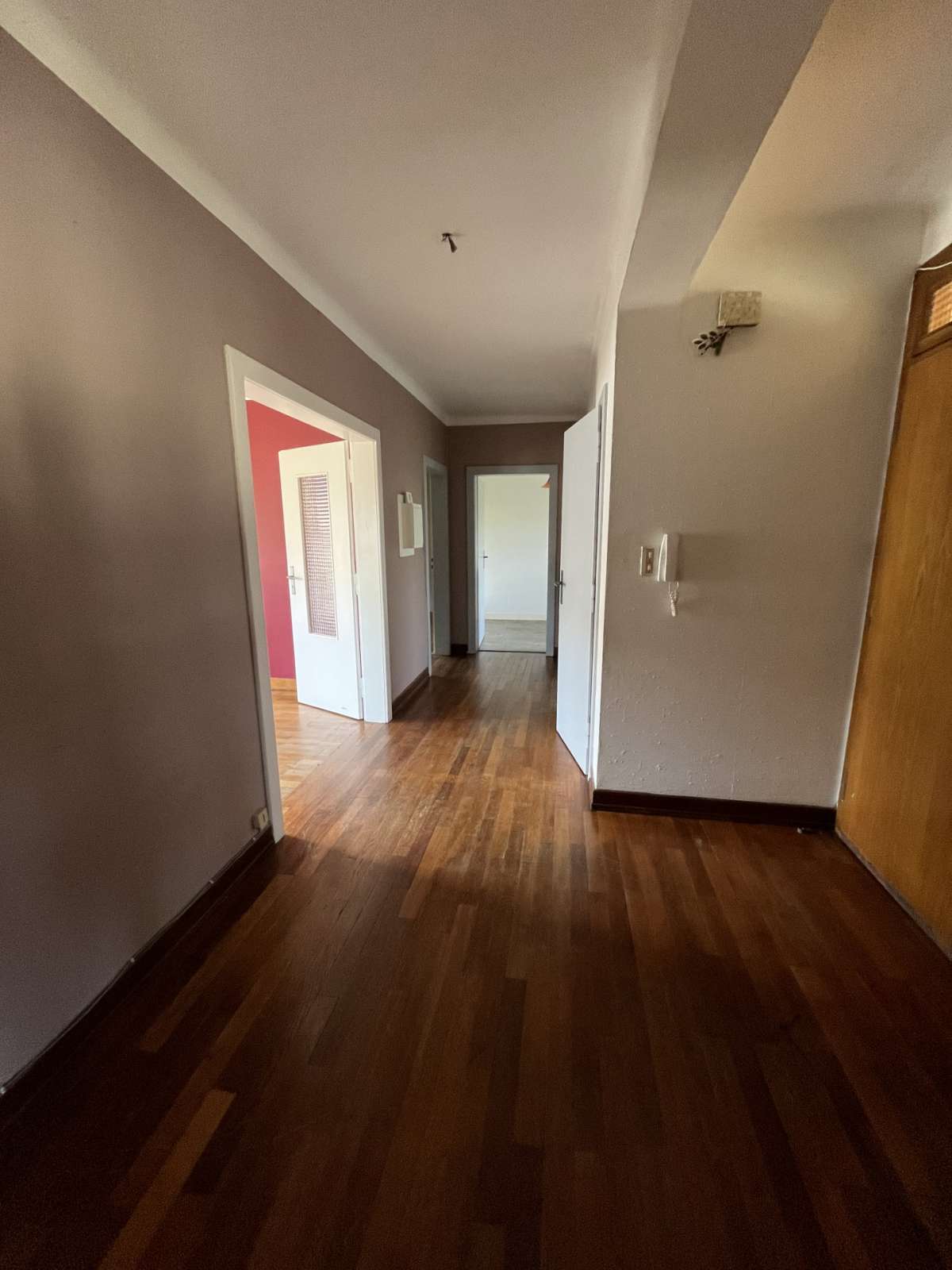 Appartement T3 - Thionville