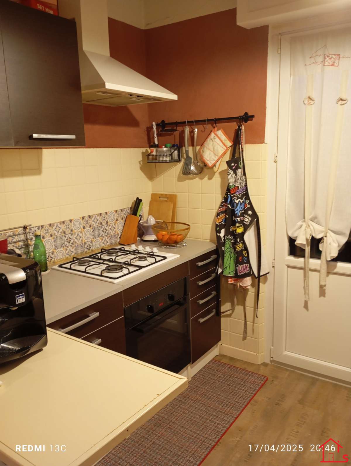 Appartement T3 - Thionville