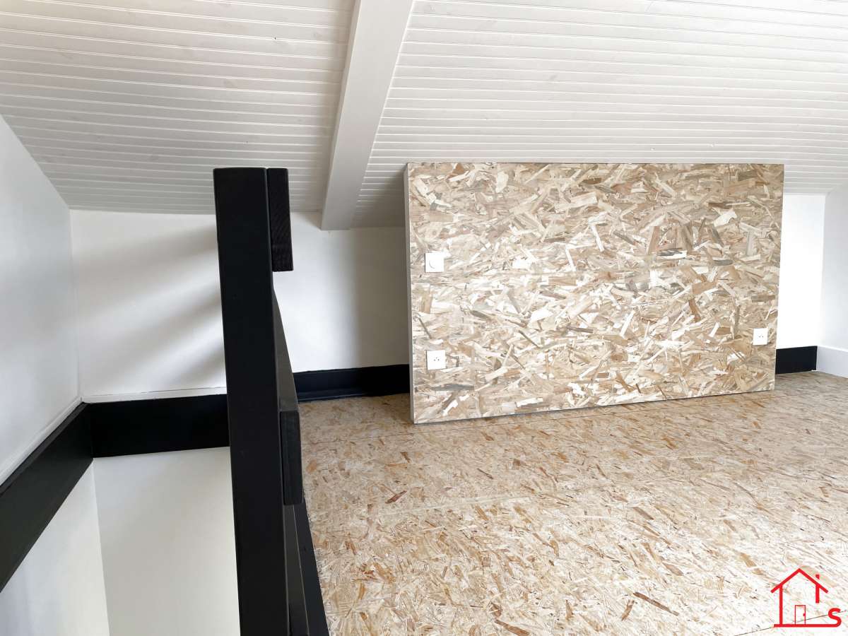 Charmante Maison Individuelle à Nancy - Avenue de la Libération