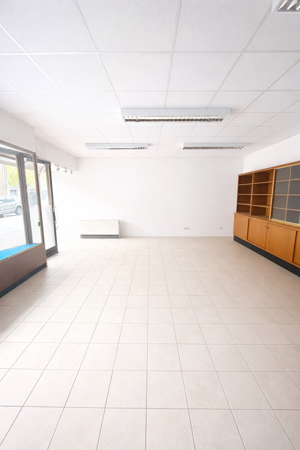 Local commercial - DIEULOUARD