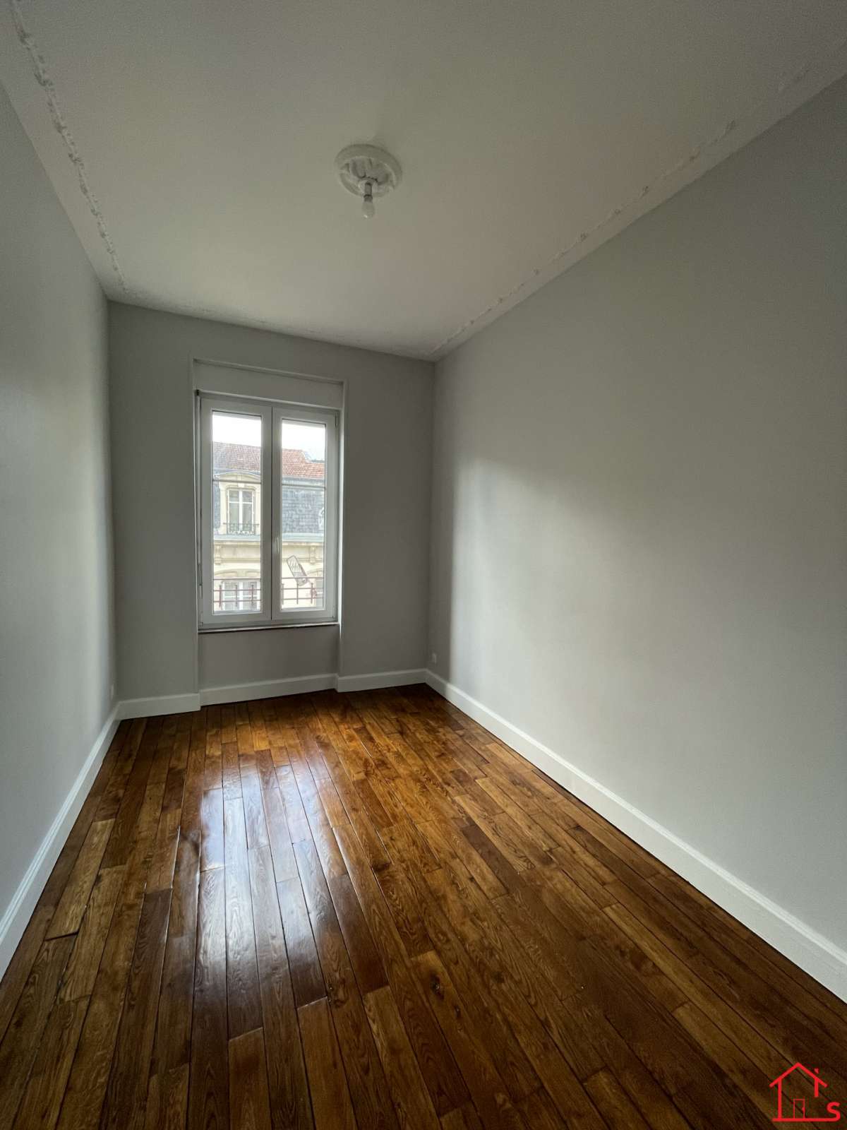 Appartement F3 NANCY*