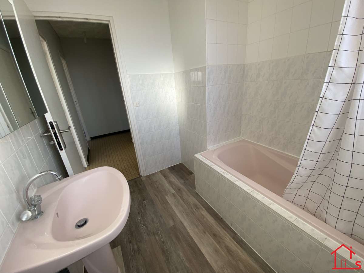 Immeuble de rapport avec belle rentabilité