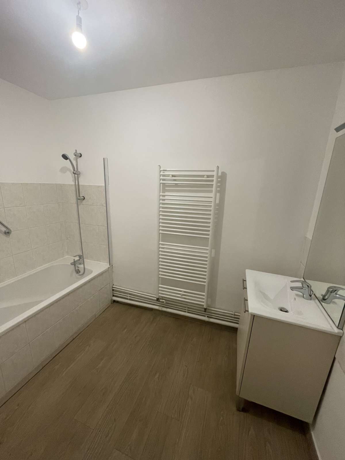 Appartement F4 - PONT A MOUSSON *