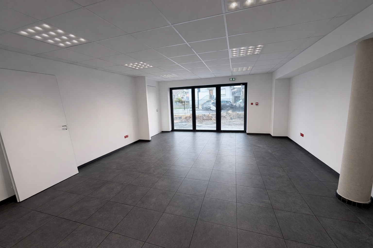 Local - PAGNY SUR MOSELLE