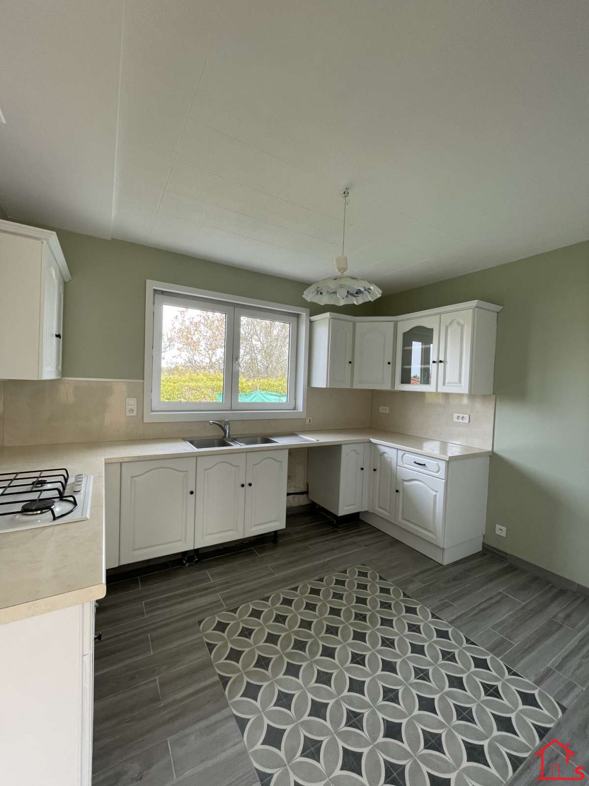 Maison plain pied en lotissement à LIVERDUN *