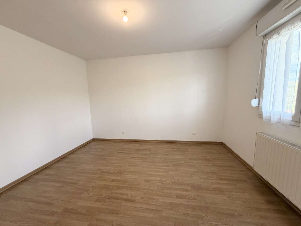 Maison F5 - DIEULOUARD*