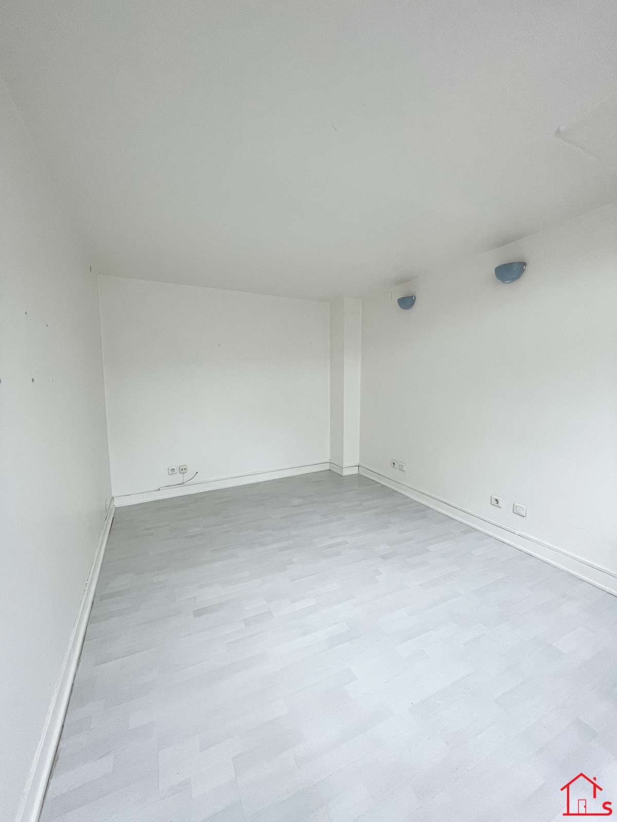 Appartement triplex à MARBACHE