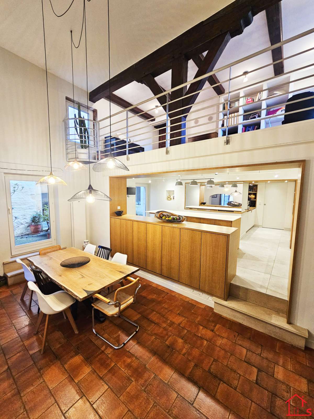 Maison de Charme  - Rénovation récente