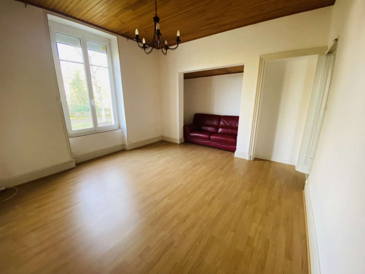 APPARTEMENT - Dieulouard