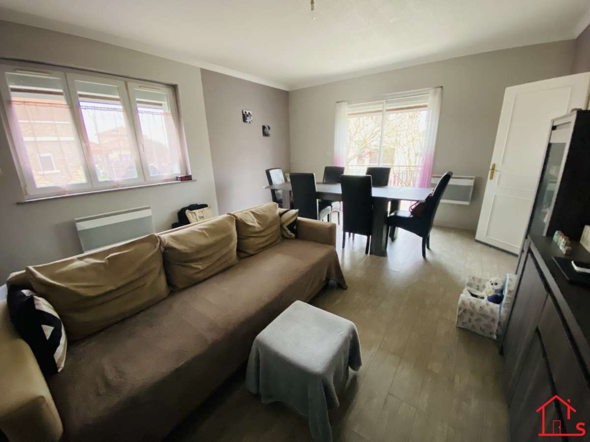 Maison 104 m2 à Dieulouard, Quartier Calme