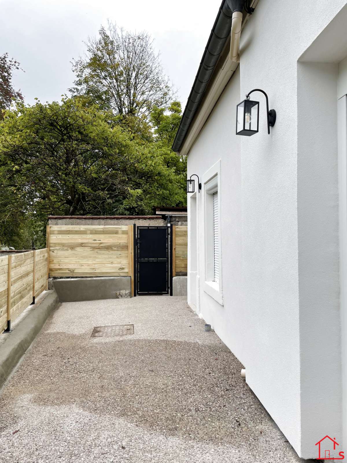 Charmante Maison Individuelle à Nancy - Avenue de la Libération