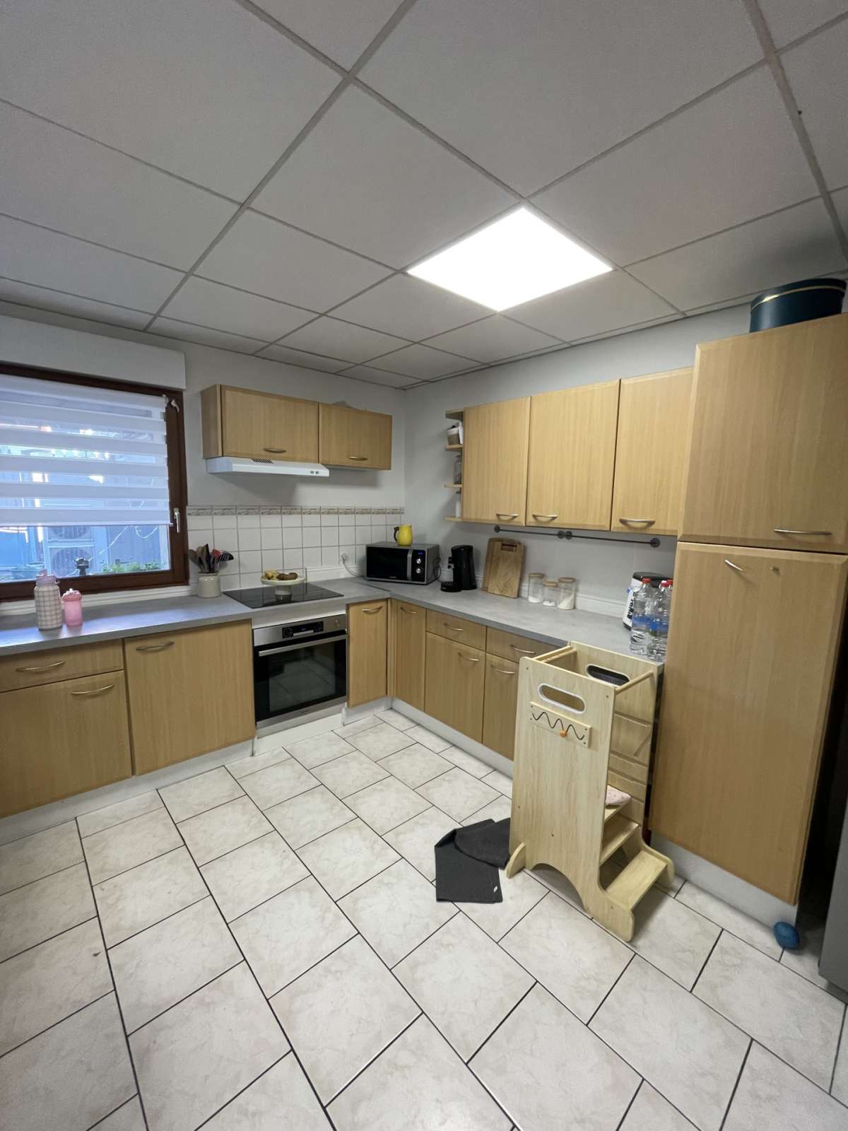 Maison F4 - AUTREVILLE SUR MOSELLE