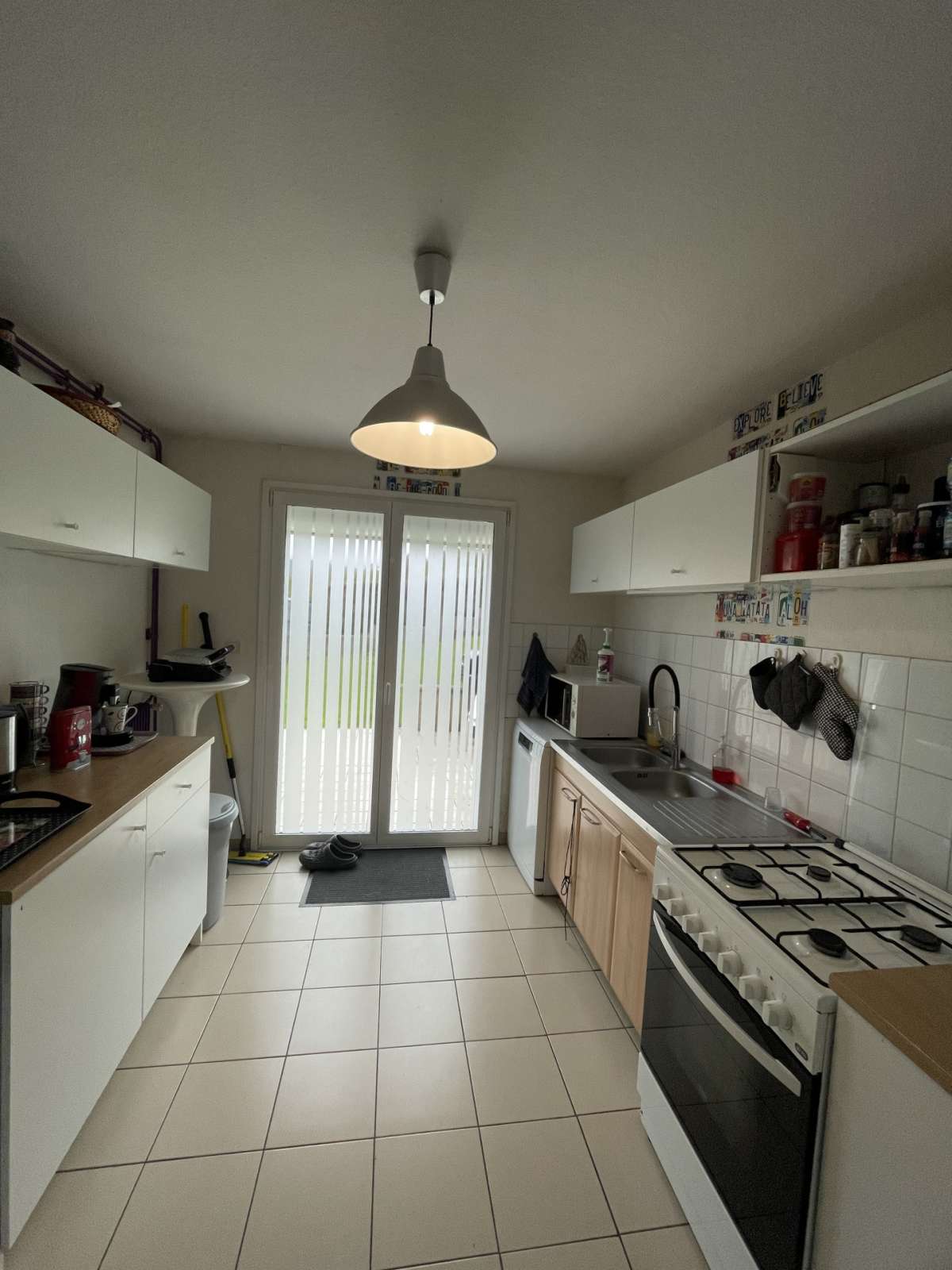 Maison F4 - PONT-A-MOUSSON *
