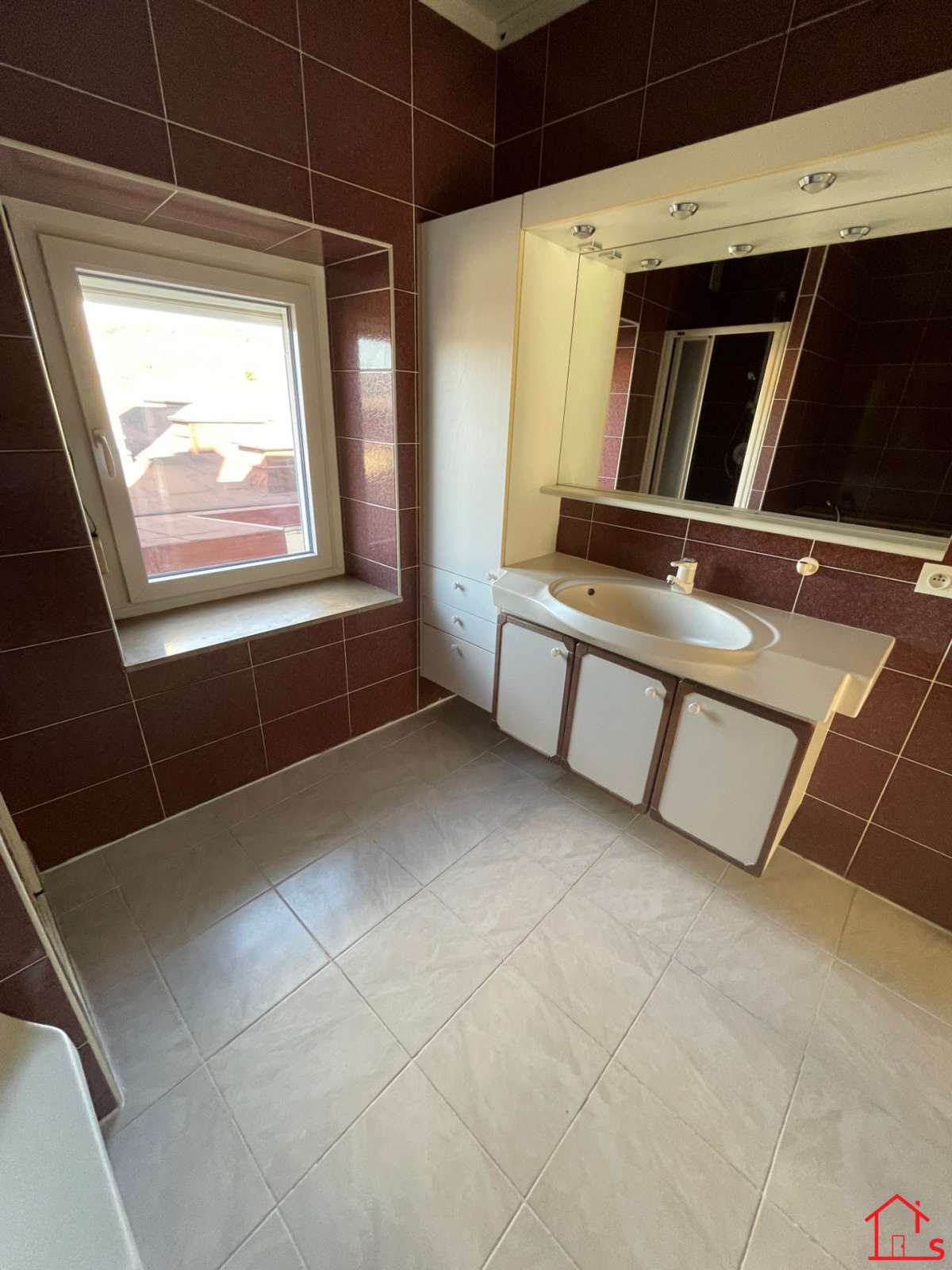 Duplex type F3 BLENOD-LES-PONT-A-MOUSSON