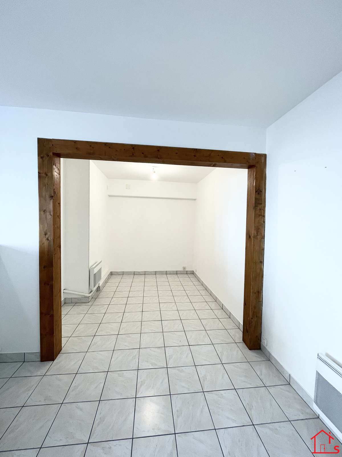 Appartement F1 Bis - Dieulouard