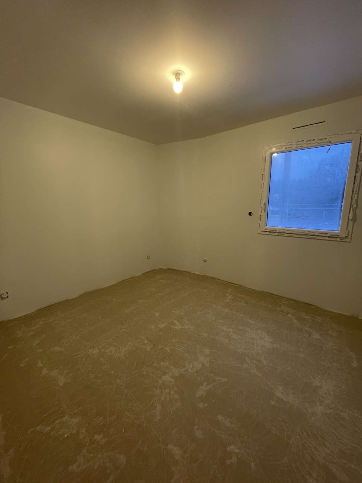 Maison F5 - MALLELOY*