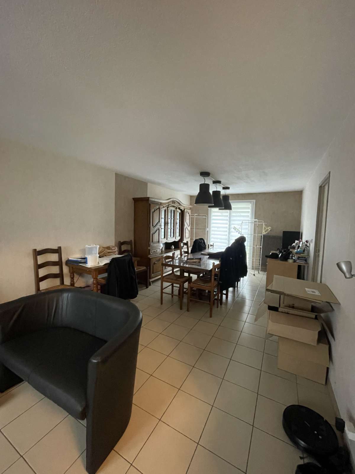 Maison F4 - PONT-A-MOUSSON *