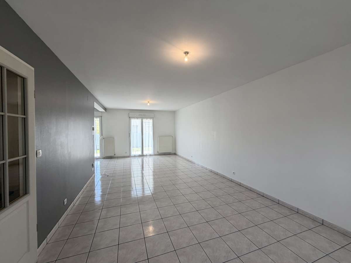 Maison F5 - DIEULOUARD*