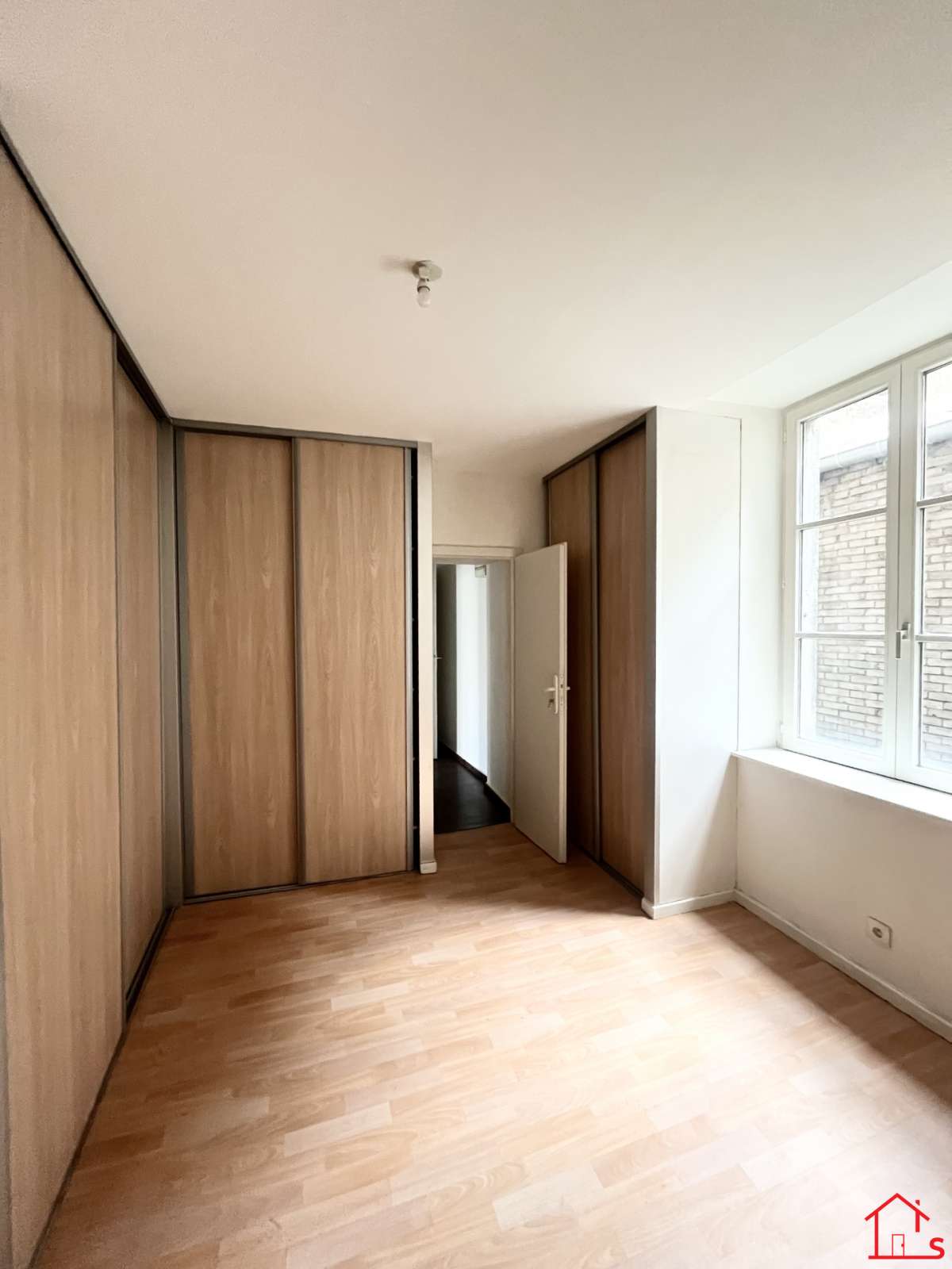 F2 Rue Victor Hugo PAM
