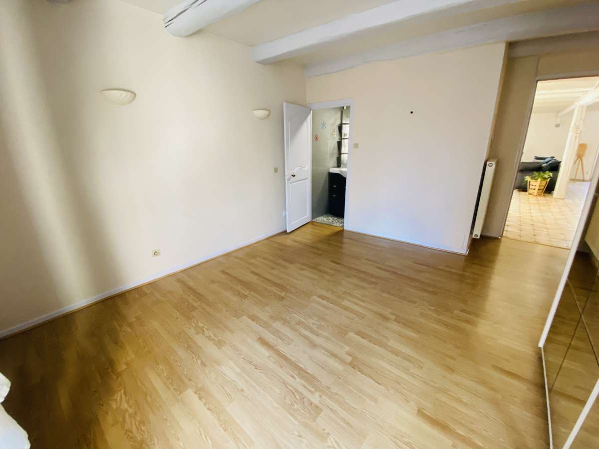 Appartement - PONT-À-MOUSSON